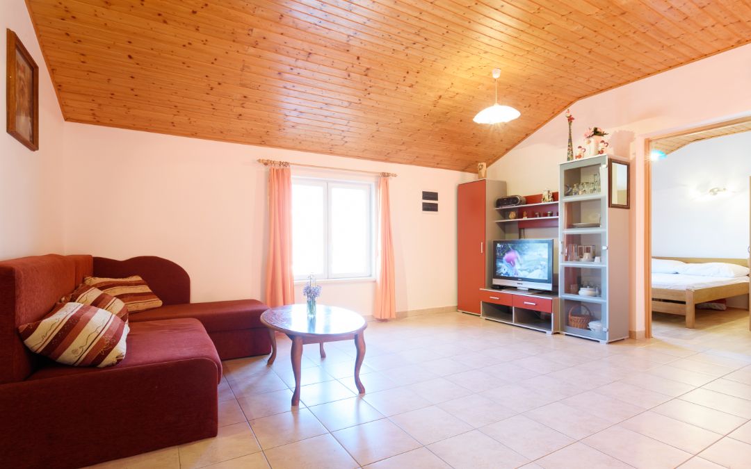 Apartman Riky, G. Karin