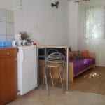 Studio apartment SA1