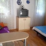 Studio apartment SA1