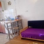 Studio apartment SA1