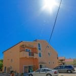 Apartmani Pedić, Borik