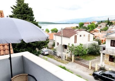 Apartmani Majetić, Gornji Karin, Zadar