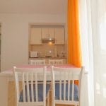 Apartman A 3 – za 2+2 osobe 2. kat