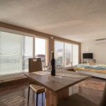 Studio apartment for 2 people