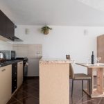 Studio apartment for 2 people