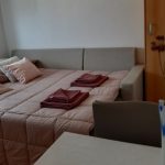 Studio apartment for 2 persons – A1