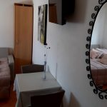 Studio apartment for 2 persons – A1