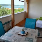 Studio for 2 people – A3 – sea view