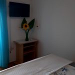 Studio for 2 people – A3 – sea view