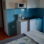 Studio for 2 people – A3 – sea view