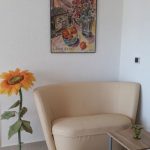 Apartman A 1 – za 2+2 osobe – prizemlje