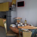 Apartman A 1 – za 2+2 osobe – prizemlje