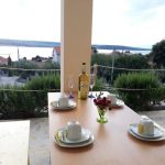 Apartman A 1 – za 2+2 osobe – prizemlje