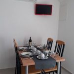 Apartment A 3 – for 2+2 persons, 1st floor