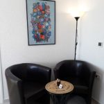 Apartment A 3 – for 2+2 persons, 1st floor