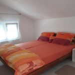 Apartment A 3 – for 2+2 persons, 1st floor