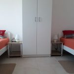 Apartment A 3 – for 2+2 persons, 1st floor