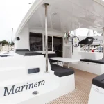 Lagoon 40 – MARINERO