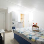 Sobe – 3. kat i zajednički prostor 