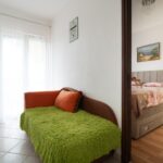 Apartman A – za 2+1 osobe 2. kat