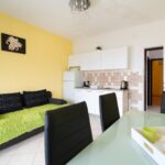 Apartman C za 4+1 osoba – 2. kat