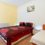 Apartman C za 4+1 osoba – 2. kat