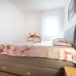 Apartman A – za 2+1 osobe 2. kat