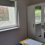 Apartman prizemlje – 6 osoba