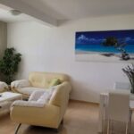 Apartman prizemlje – 6 osoba
