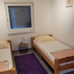 Apartman 1. kat – 6 osoba
