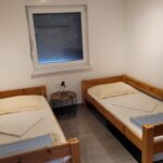 Apartman 1. kat – 6 osoba